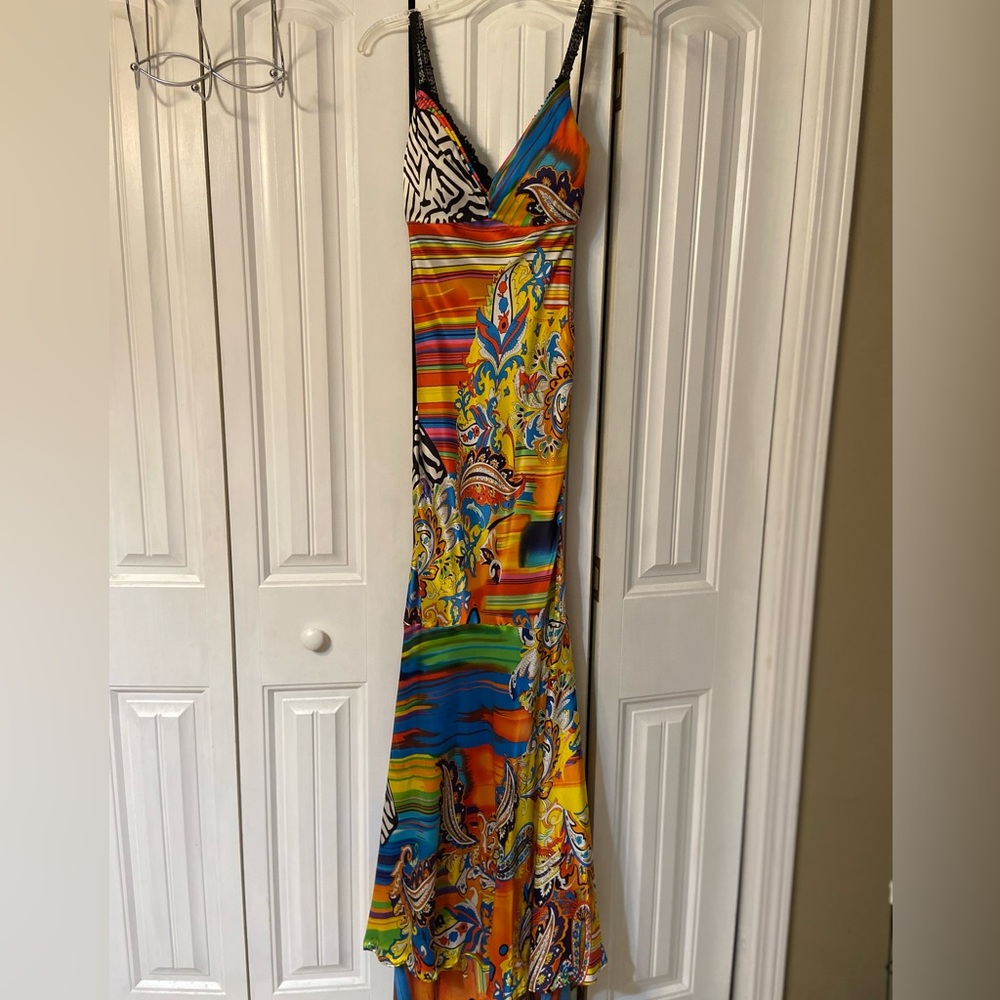 Jovani formal dress size 2